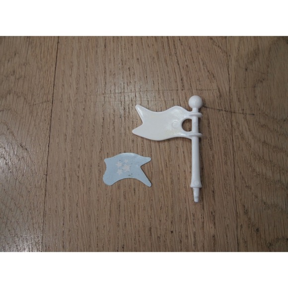 My Little Pony Show Stable Playset Vintage G1 Hasbro Horse Accessories Lot - Picture 11 of 15